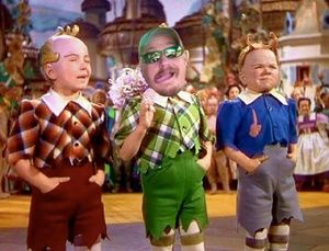 Meet your Posher, Waylon